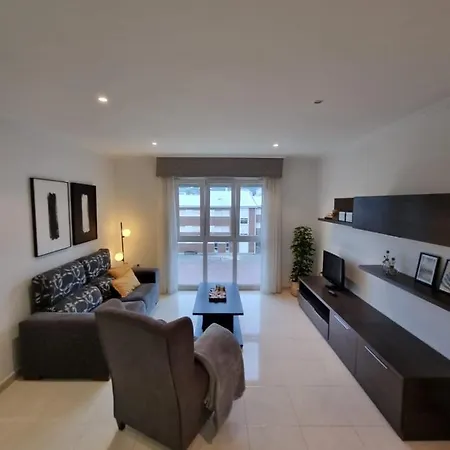 Apartman Ria De *