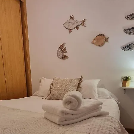 Apartamento Ria De
