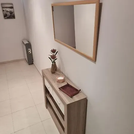 Apartamento Ria De