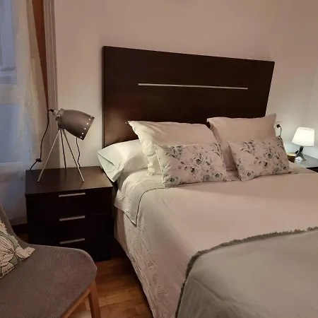 Apartamento Ria De Apartment *