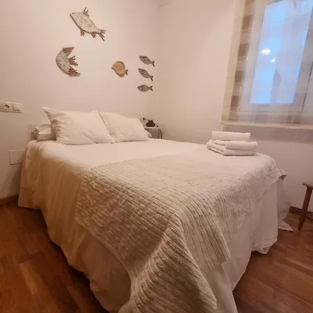 Apartamento Ria De * Viveiro