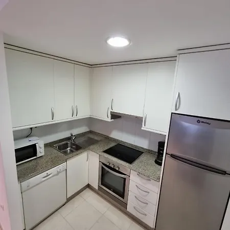 Lägenhet Ria De Viveiro