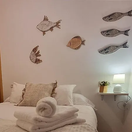 Ria De Apartman *