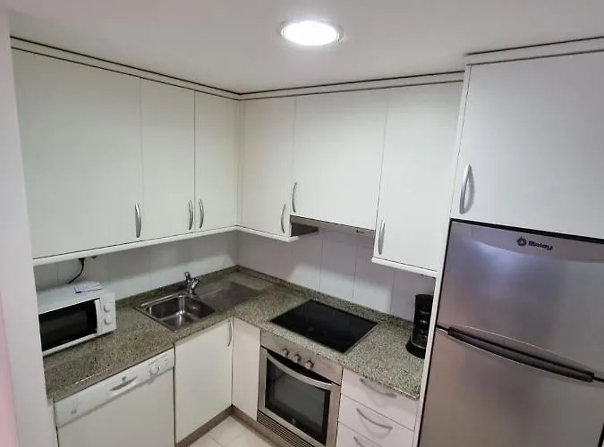 アパート Ria De ビベイロ